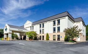 Hampton Inn Danville Va